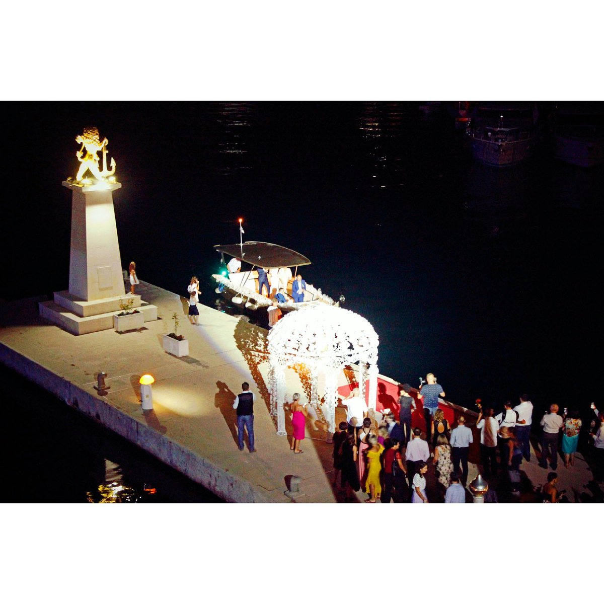 Weddings in Frapa tweet media