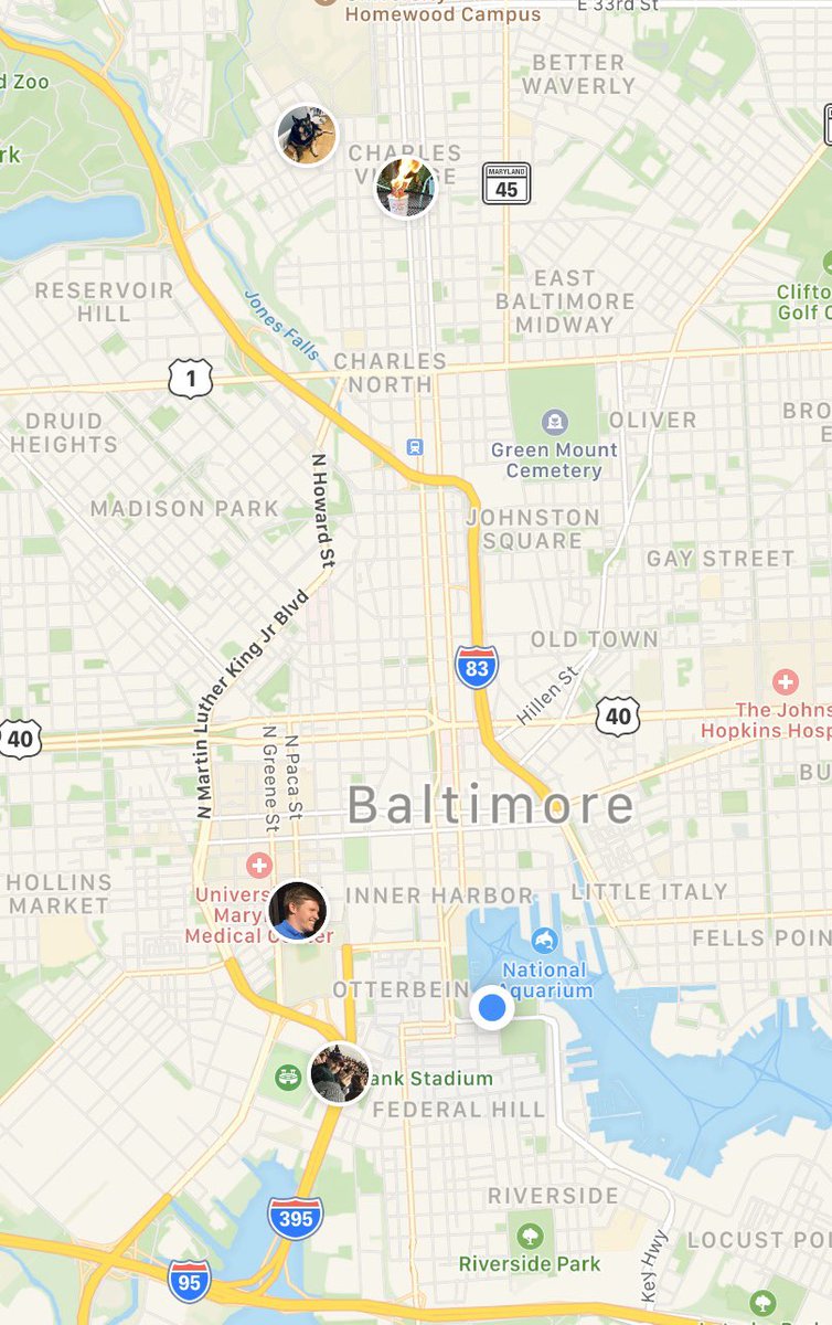 MedStar ED US tweet media