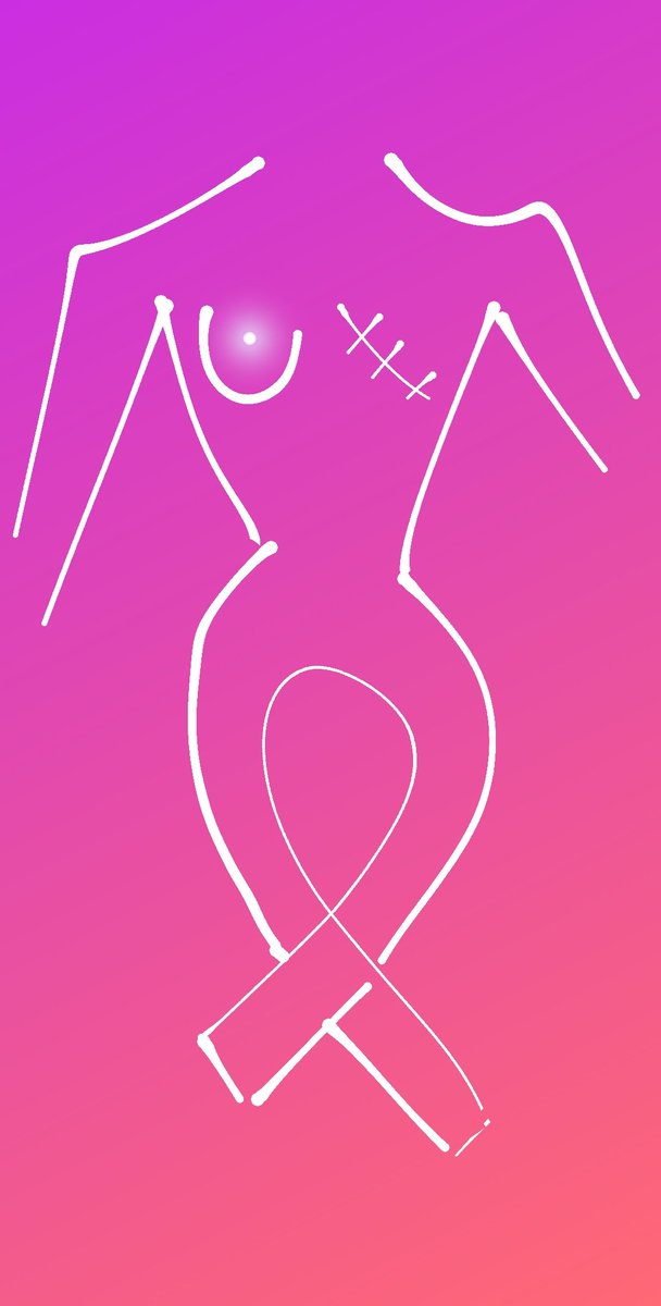 LaESTERsinH's tweet photo. #DiaMundialContraelCancerdeMama #cancerDeMama #DiaContraelCancerdeMama 
#estamoscontigo https://t.co/zYHKubo2qG