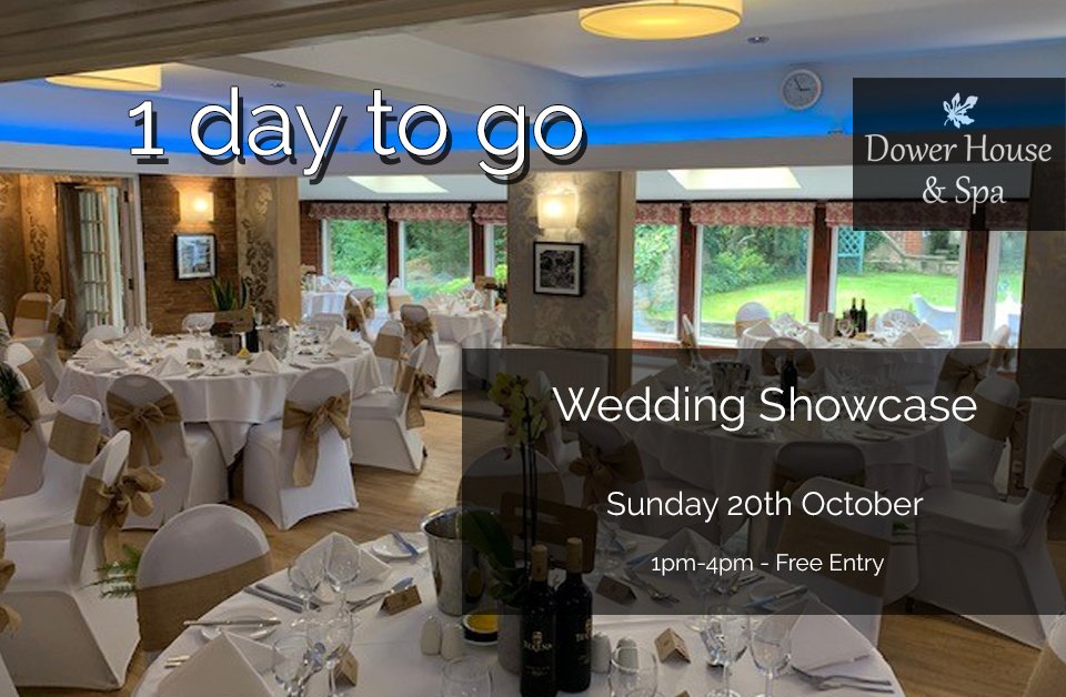 dowerhouse-hotel.co.uk/weddings