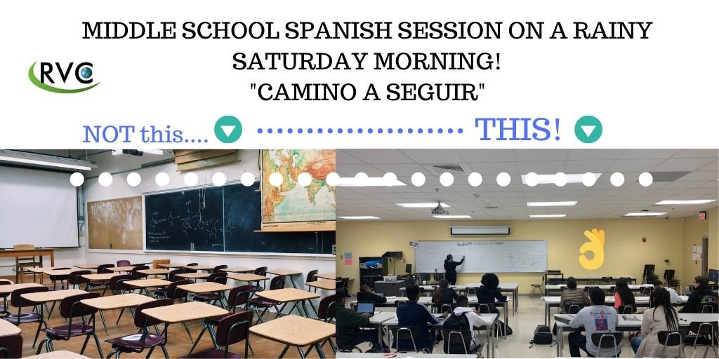 virtual_campus's tweet image. #RCPSWORLDCLASS #Extendlearning
 
                :: Extend :: Enhance :: Enrich :: Learning ::