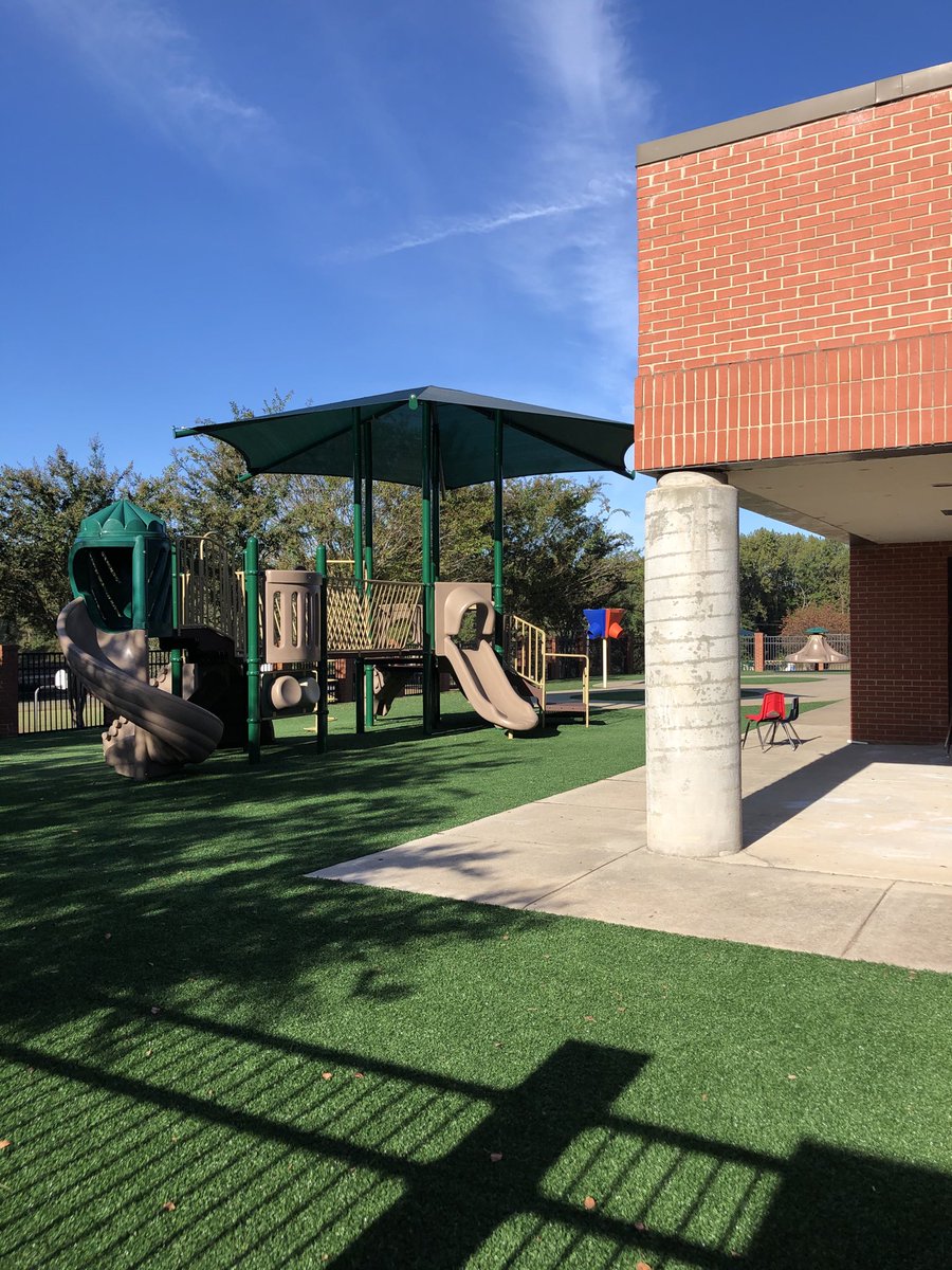 Does your school district have a long range Playground Plan? ⁦<a href="/RockHillSchools/">Rock Hill Schools</a>⁩ does! Whether a new school playground like Cherry Park or a renovation like Leslie, our new Master Plan, “ONE” will transform student wellness!