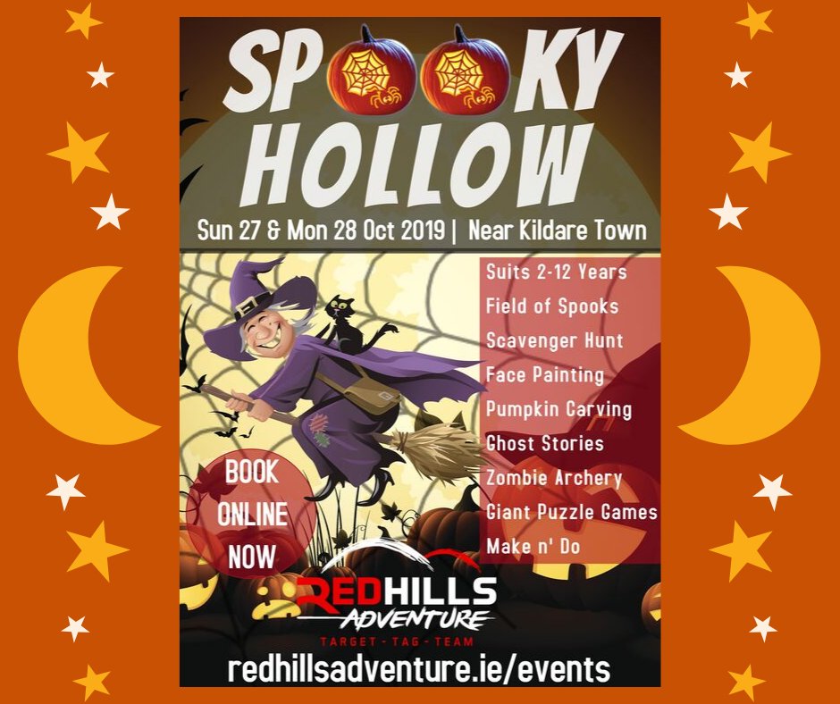 Redhills Adventure tweet media