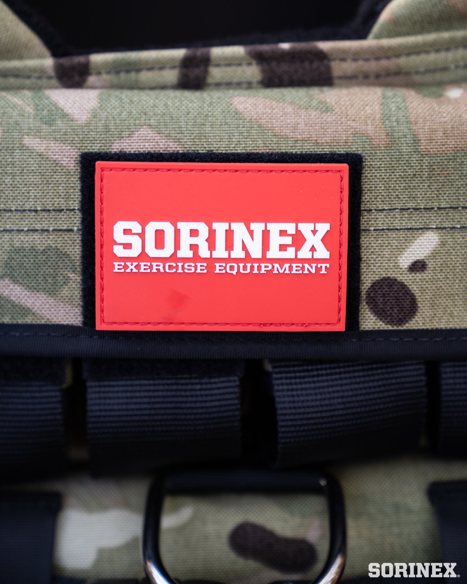 Sorinex weight vest sale