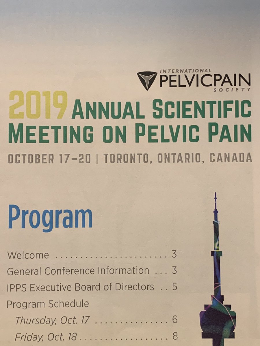 cheryliglesia's tweet photo. Best lecture I’ve ever heard on #endometriosis by @ubcOBGYN @DrAllaire #IPPS2019 #NobrainNopain #integrative approach https://t.co/r6w08x9Cx1