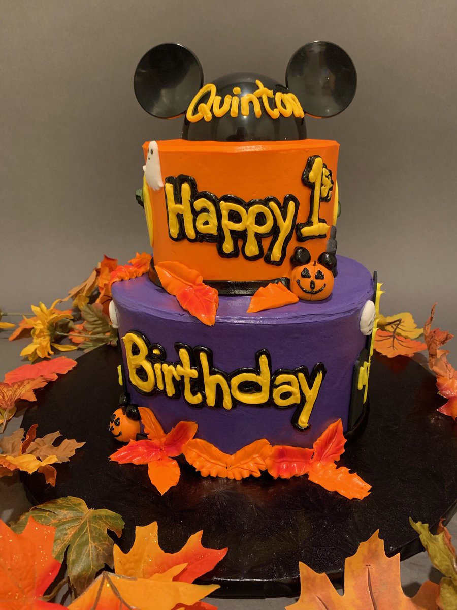 For magical birthdays, we make dreams come true...