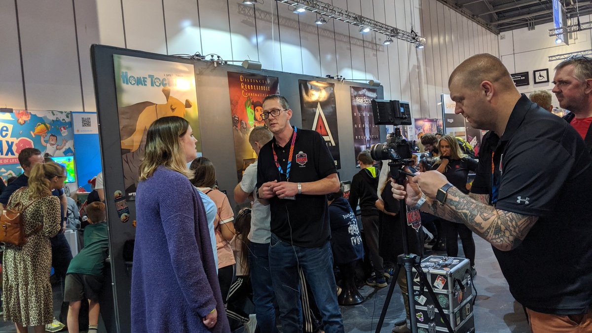 Home Together tweet media