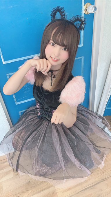 Twitterのコスプレ画像2