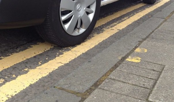 BordesleyWMP's tweet photo. Our team will be working closely with Council Enforcement Officers in the coming weeks #ParkItDontPlonkIt #FineAndPoints #DontPutOthersAtRisk #HighwayCode https://t.co/J61ReibgVd