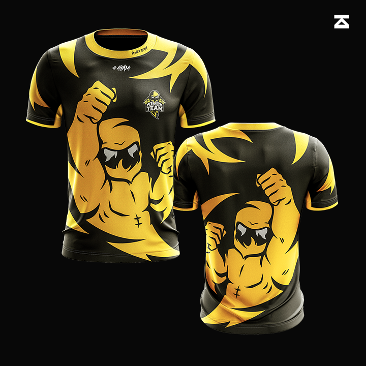 esport shirt creator