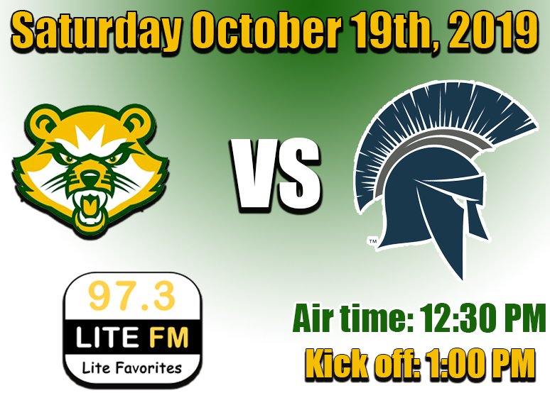 973LiteFM's tweet photo. Lets go Bearcats! https://t.co/MWX1xE8P7j