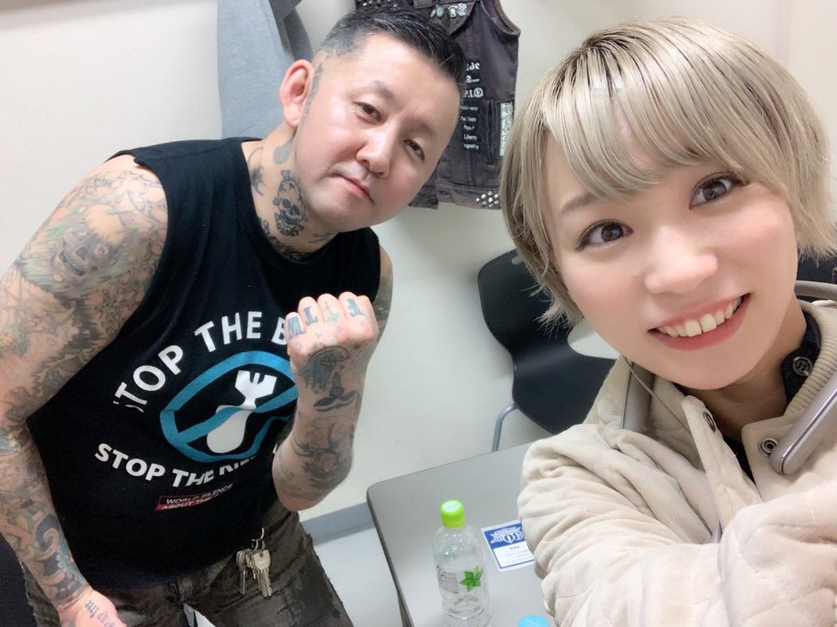 かばら On Twitter モモカンおつ 今日もめっちゃ楽しかった Koさんと仲良くなったのね