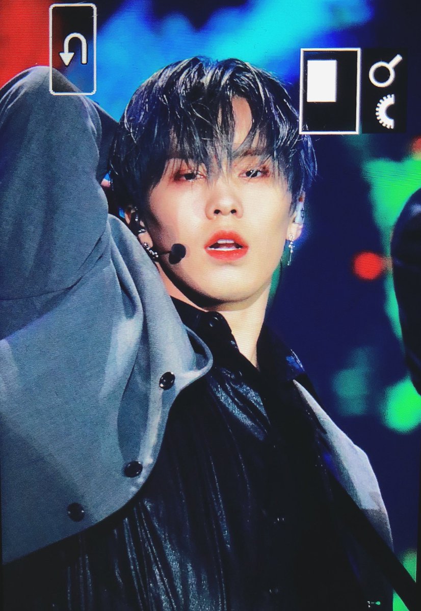 levihelos's tweet photo. MINHYUK https://t.co/603QFzogOq