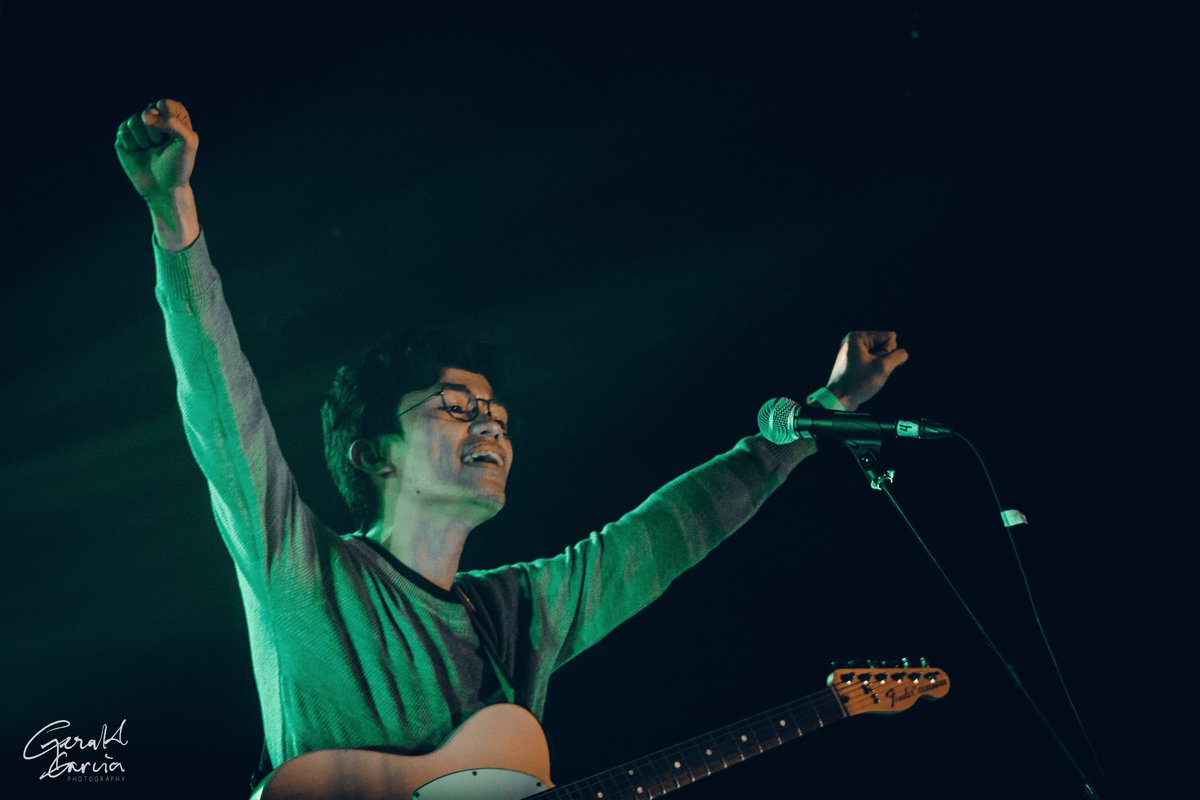 awesomege's tweet photo. Munimuni (@munitheband) #GABBAFEST4 https://t.co/Js65nLN7E4