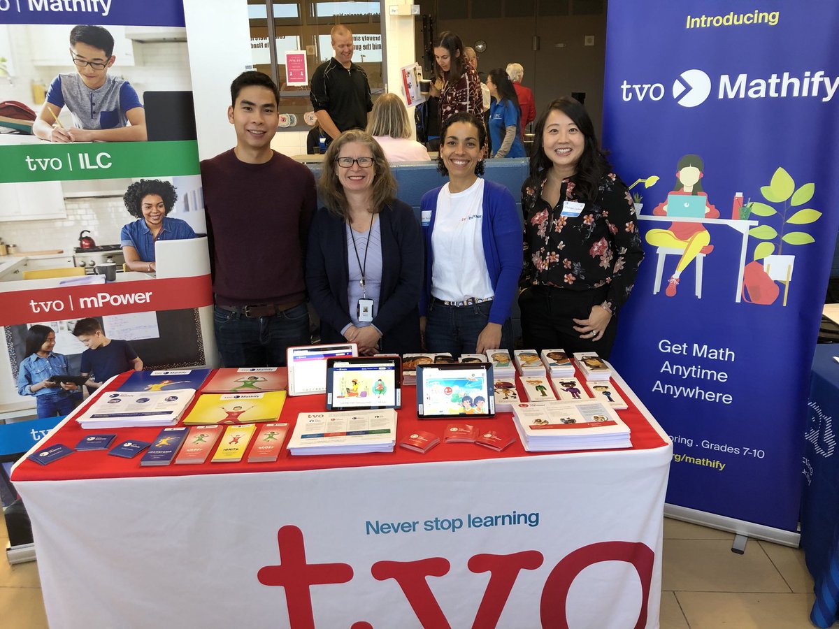 maureenasselin's tweet photo. ⁦@HaltonDSBPIC⁩ ⁦Learning &amp; sharing FREE @TVO digital learning resources #TVOmPower https://t.co/I60BCr5esR @TVOMathify https://t.co/xYEQe5PKeZ
@RashmiSwarup @PNeerja @Urs bill ⁦@TonyYeungTO⁩ ⁦⁦⁦⁦@MrsLuchies⁩ ⁦@SoarinGr4⁩ #HDSBPIC2019 ⁦ https://t.co/CTk7GgMLBg