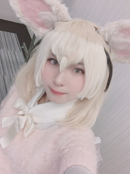 Twitterのコスプレ画像22