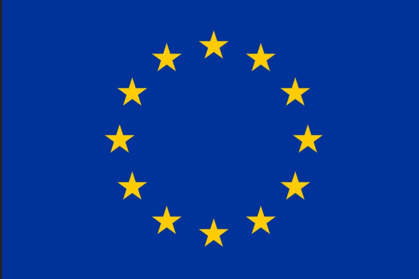Democratic debate and the EU flag look very similar. 

Are Dems hoping to get us in to the EU? 

One World Government will be here if we elect another democrat! 💀 

#NoGlobalism 
#NoCommunism
#NoGlobalism
#NoSlavery
#NoElitism

#VoteAllDemsOut

#VoteTrump2020
#StraightGOPTicket