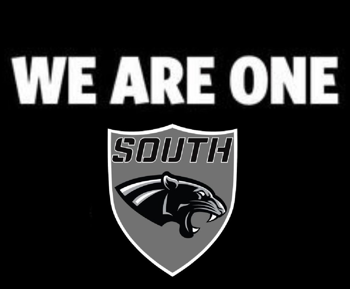 USPanthers's tweet photo. 🚨🐾PantherNation🐾🚨
Great game by our Panthers yesterday!! Thanks #PantherNation🐾 for all your support
🐾South Panthers-49
🦅Eagle Pass Eagles-21
Our Panthers are now (4-3) in the season and (3-0) in district!! Big game next week at Del Rio!!
#JOINdaHUNT🐾
#WEareONE🐾 https://t.co/5qLN8KcTL6
