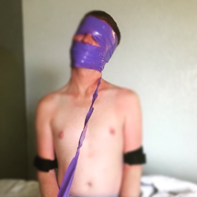 Starting November 2nd, then every Friday after - a new kinky onlyfans with no short videos. https://t