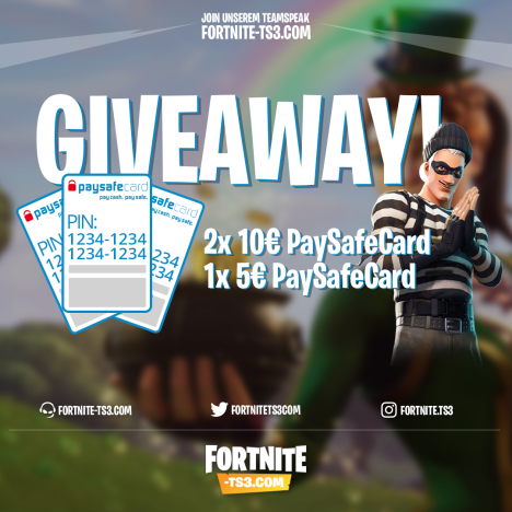 Fortnite-TS.DE tweet media