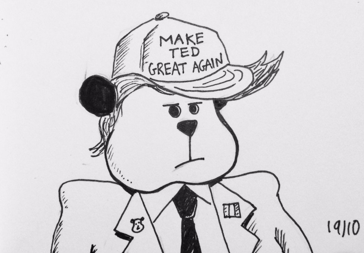 Twoucan Theden の注目ツイート イラスト マンガ Twoucan Theden の注目ツイート イラスト マンガ