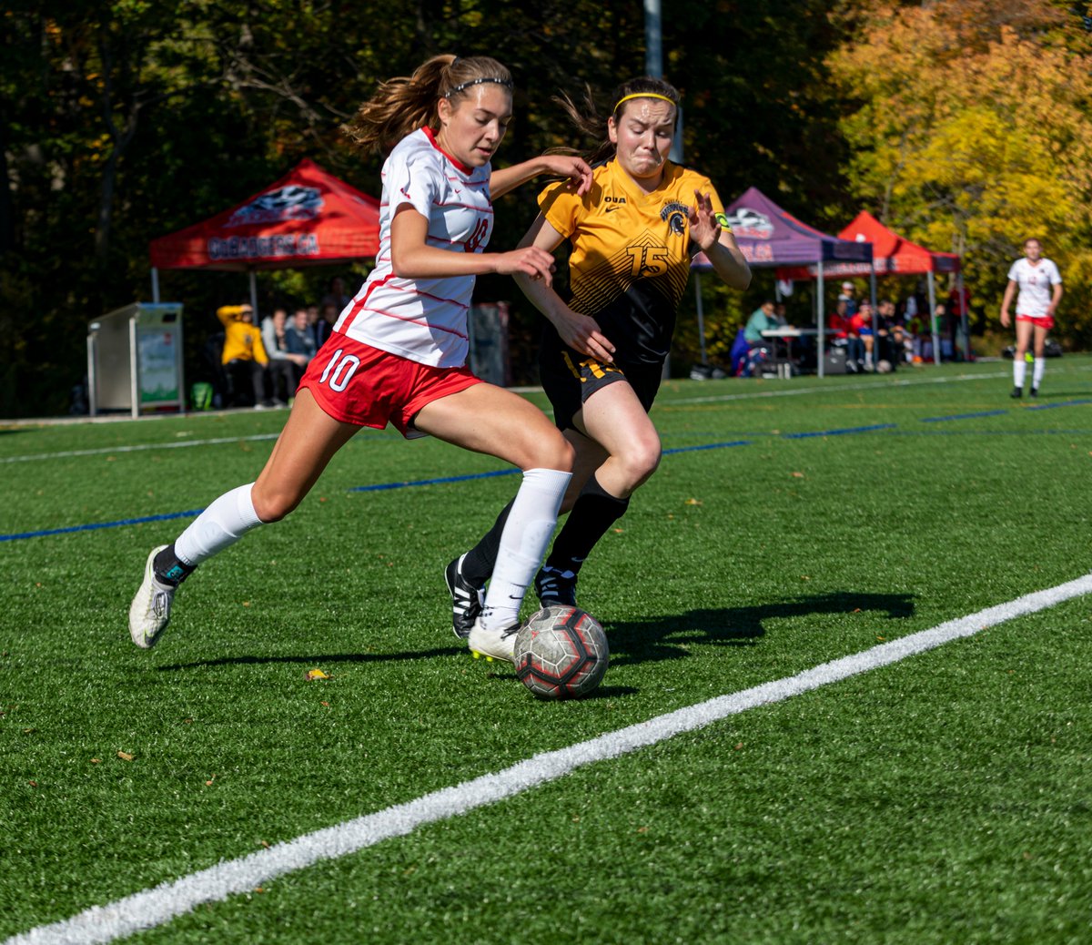 ⚽️WSOC - Final: <a href="/brockbadgers/">Brock Badgers</a> 1, <a href="/WlooWarriors/">Waterloo Warriors</a> 0