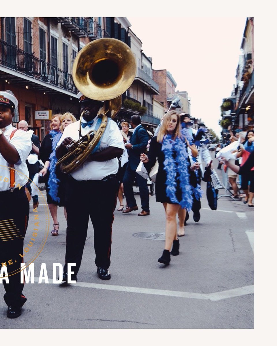 Bayou Rum tweet media