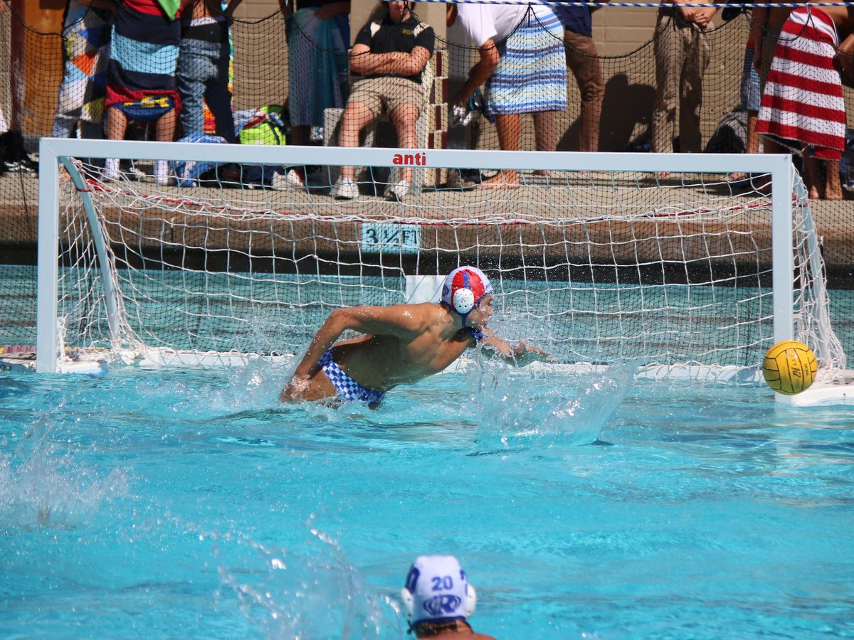 Rocklin High Sports (@rocklinsports) on Twitter photo Varsity boys water polo beat Woodcreek 6-5 in the Semi-finals at The DeLong Tournament. Great game by Sophmore goalie Christian Braum. Championship game at 4:00 pm. #rollthunder <a href="/cifsjs/">CIF Sac-Joaquin Section</a> <a href="/USAWP/">USA Water Polo</a> <a href="/TotalWaterpolo/">Total Waterpolo (est. 2008)</a> Varsity boys water polo beat Woodcreek 6-5 in the Semi-finals at The DeLong Tournament. Great game by Sophmore goalie Christian Braum. Championship game at 4:00 pm. #rollthunder <a href="/cifsjs/">CIF Sac-Joaquin Section</a> <a href="/USAWP/">USA Water Polo</a> <a href="/TotalWaterpolo/">Total Waterpolo (est. 2008)</a>