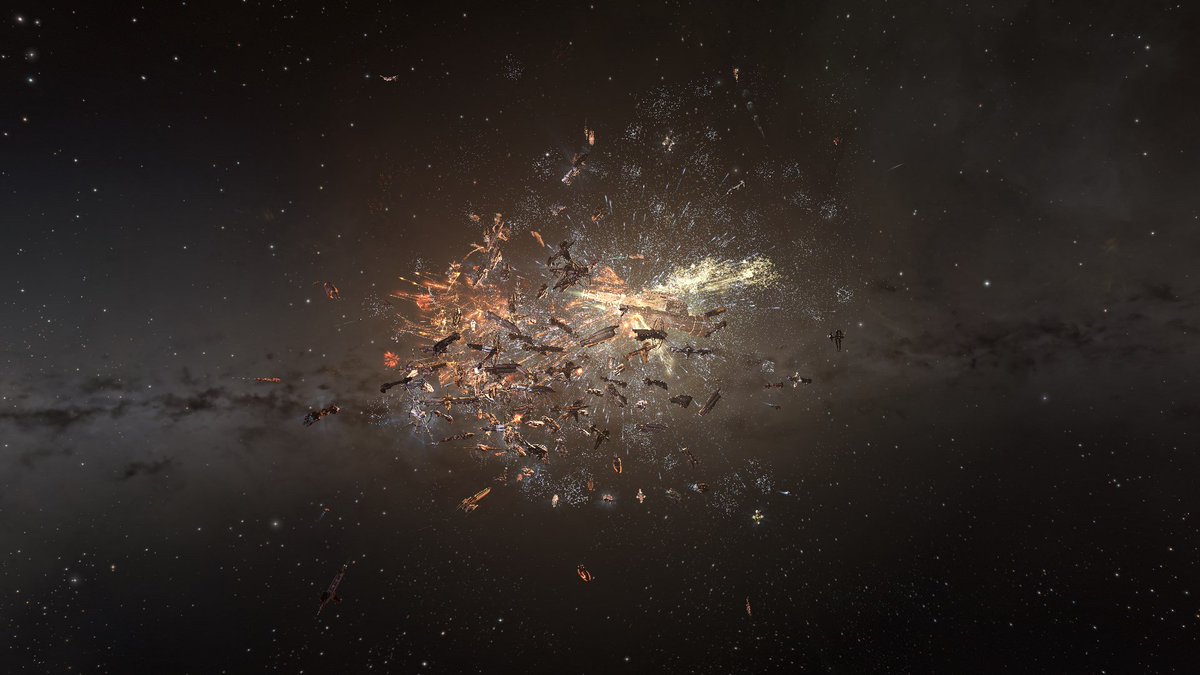 Tonight we are brawling <a href="/testalliance/">TEST Alliance</a> in memory of their diplomat Jason Richter. Fly safe Jason, cyno is green for you. o7 #tweetfleet #eveonline <a href="/EveOnline/">EVE Online</a>
