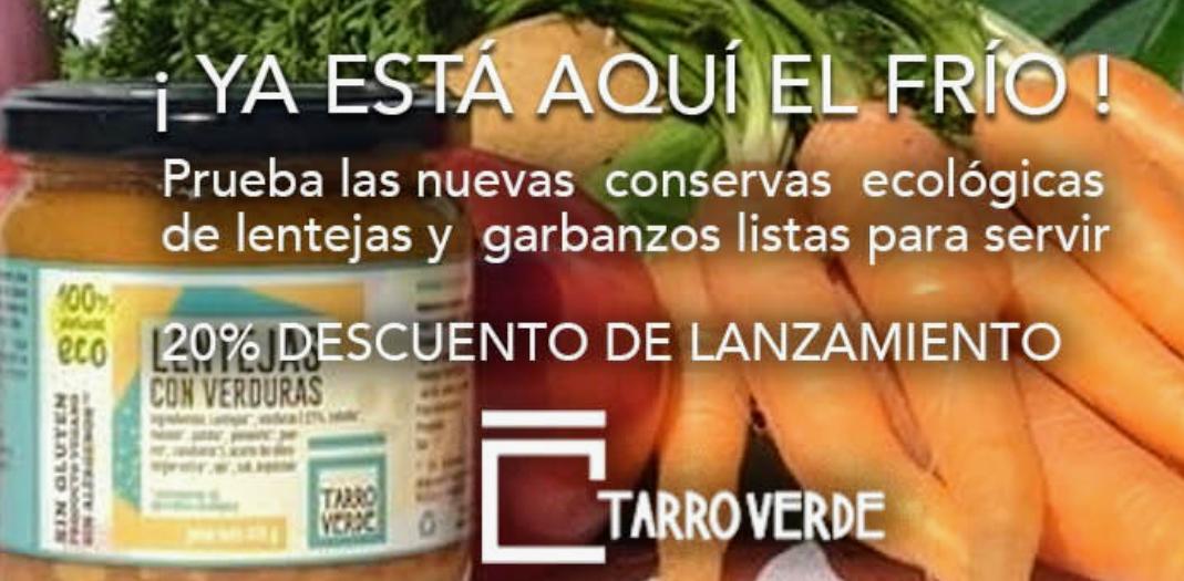 Ya puedes encontrar todos nuestros productos en farmidable.es Y esta semana ¡con un 20% de descuento como oferta de lanzamiento¡ Recíbelos cómodamente en tu casa. Y todo ecológico, sin gluten, vegano, sin alérgenos y muy sabroso. #eco #vegano #singluten #sinalergenos