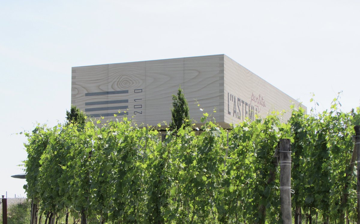 Barolo, welke wijnliefhebber kent het niet. Lees het verhaal over het gebied, de regels en natuurlijk de wijnen. Volg de link:  vintaliani.nl/2019/10/19/bar…
<a href="/astemiapentita/">L''Astemia Pentita</a>