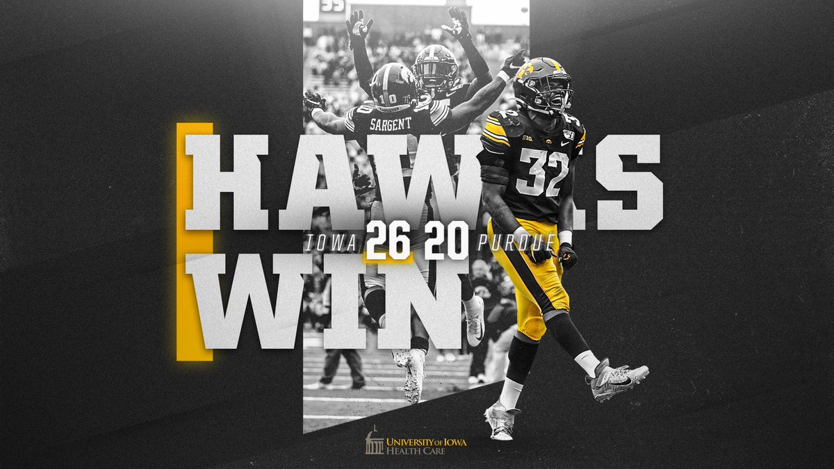 Hawkeye Football On Twitter Steamrolled Hawkeyes