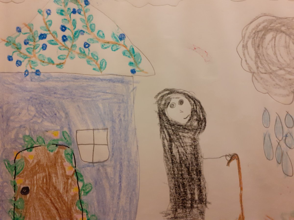 Even Bright tweet media