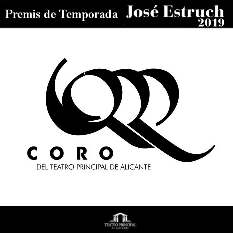 teaprinalicante's tweet photo. Cuando te decimos que este lunes 21 de octubre tenemos muchas sorpresas preparadas para los Premis Estruch, no te estamos mintiendo. Recoge ya tu invitación en la taquilla del Teatro Principal de Alicante.
#premisestruch #joseestruch #galapremisestruch #teatroprincipalalicante https://t.co/3GCXpJi8h4