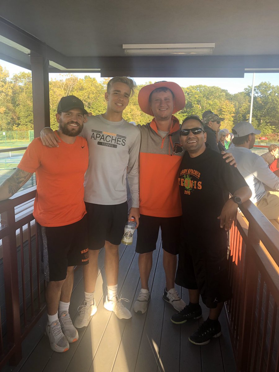WHS Tennis tweet media