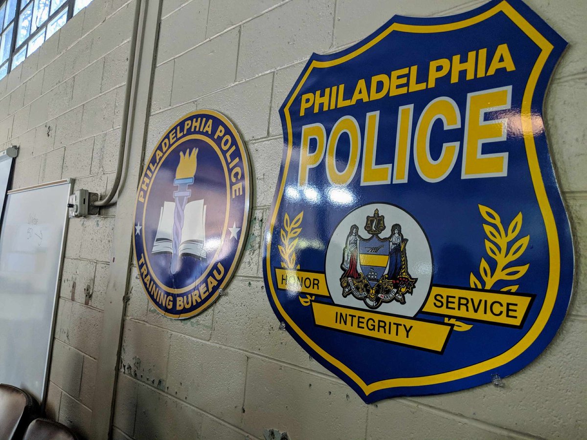 SuptBoyd's tweet image. #fbina278 had some #policetraining insight from @PhillyPolice today. Thank you!! #realitybasedtraining with a focus on professional communication and decision making. Very much aligned to the excellent training back at @CalgaryPolice #yyccrime