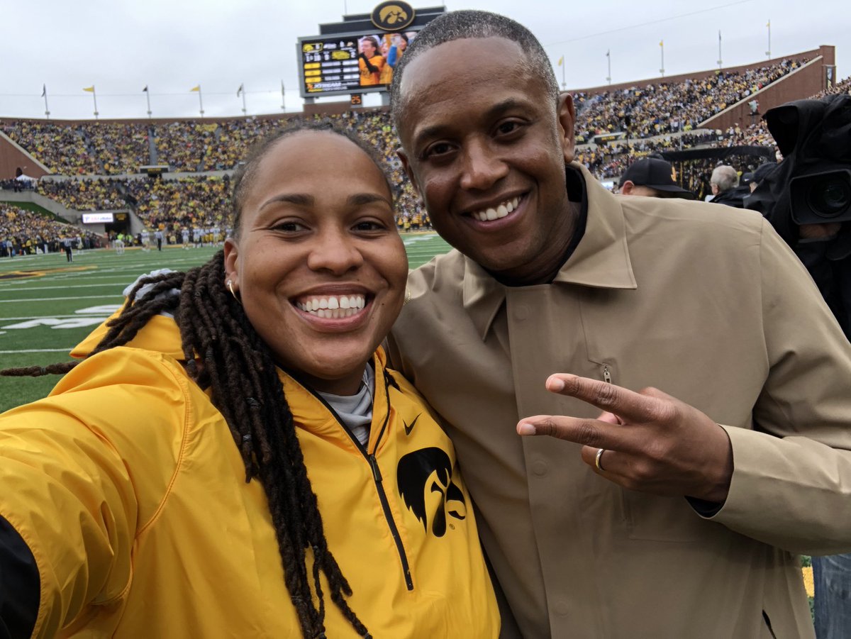 Raina Harmon Kids Let Me Introduce You To Bj Armstrong Detroit Native Iowa Hawkeye Nba All Star 3x Nba Champ All Of My Childhood Friends Know