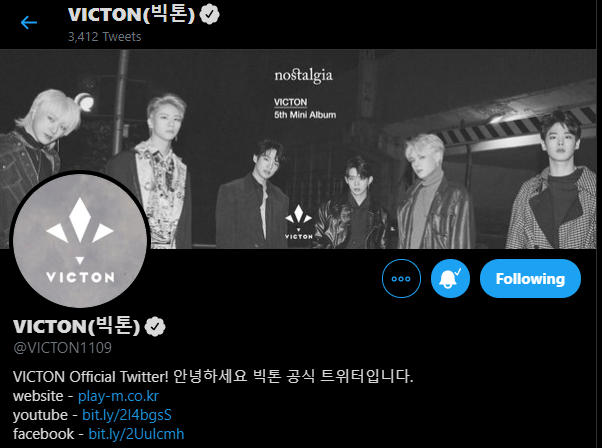barbiesejun's tweet photo. #VictonIsComingBack #nostalgia THIZ IZ ITTTT!!!!!!!!!!!!! https://t.co/p9BADDnfUO
