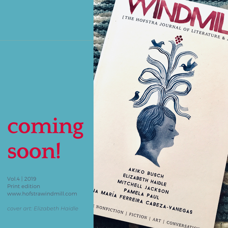 HofstraWindmill's tweet photo. Sneak peek…print edition! https://t.co/2dS7xp2b1b https://t.co/CfAX6v3uJk