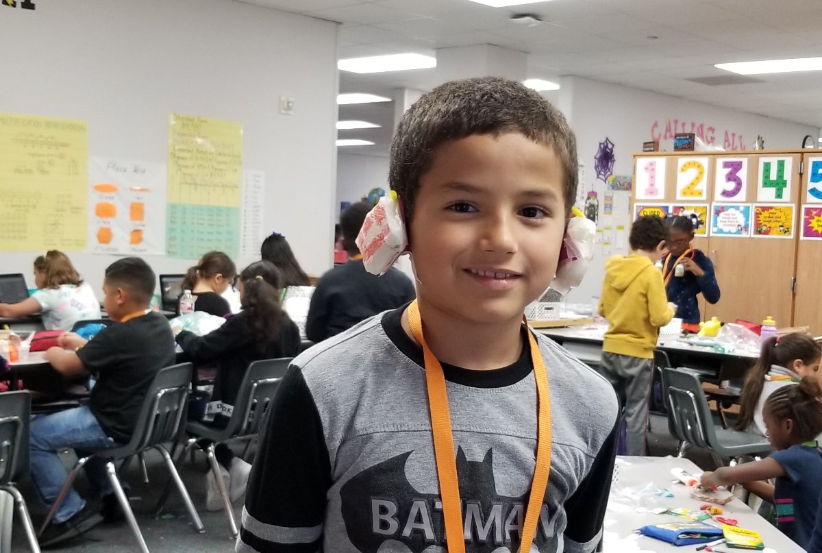 Amanda Garrett tweet media