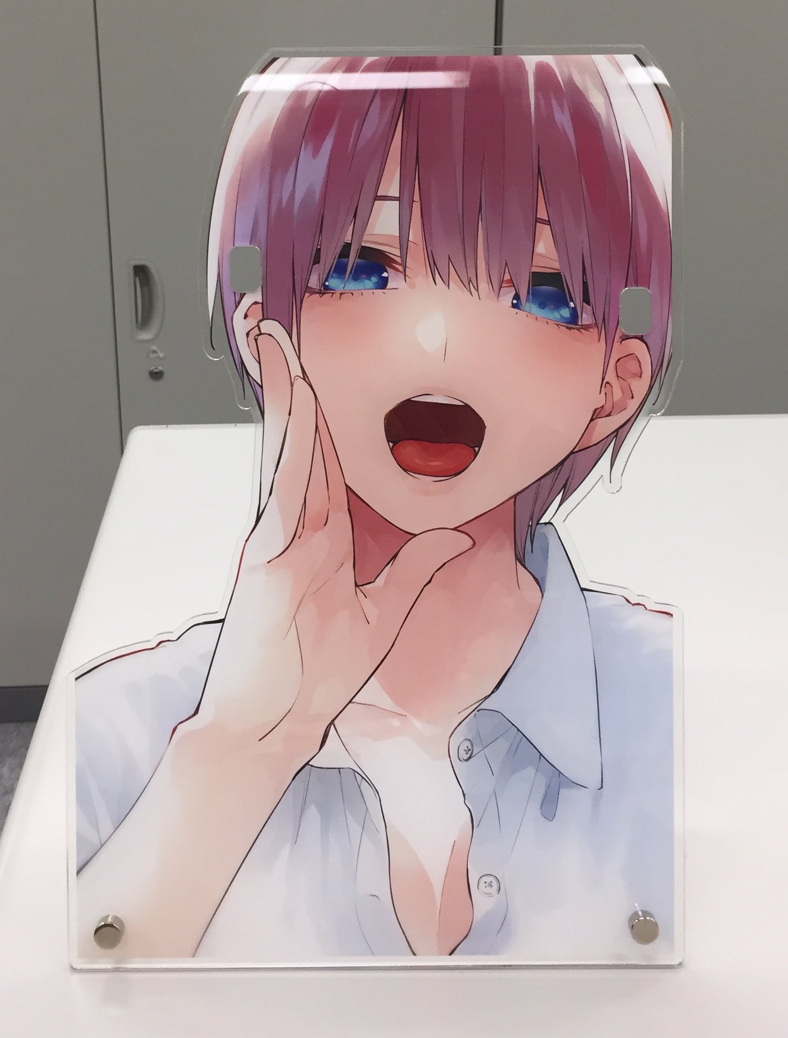 戦隊大失格&五等分の花嫁【公式】 on Twitter: