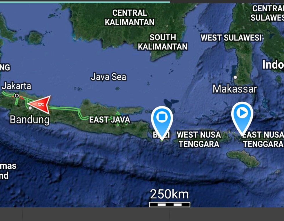 rosyid_ub's tweet image. Timur ke barat selatan ke utara tak kunjung aku dapatkan jeng jeng  #parawali awokwkwk