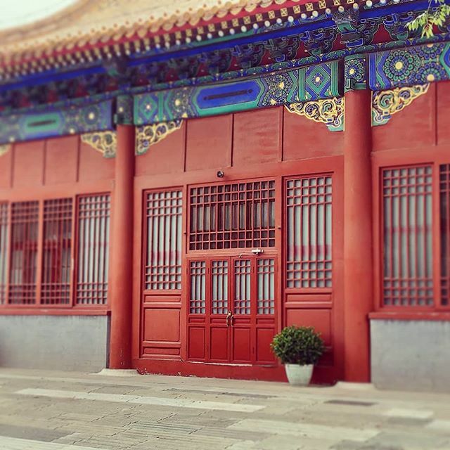 PaulDGaston's tweet image. "Opportunity knocks at the door only once." Chinese Proverb

#HelloBeijing 10/19/19