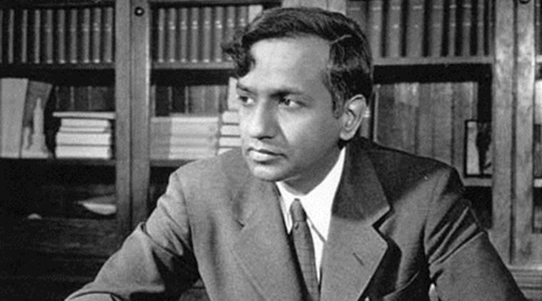 Born  #OTD 1910: The great astrophysicist and Nobel laureate Subrahmanyan Chandrasekhar ("Chandra") who discovered a mass limit for white dwarfs, paving the way to neutron stars and black holes. Chandra's mastery of the mathematics of astrophysical phenomena was unparalleled.