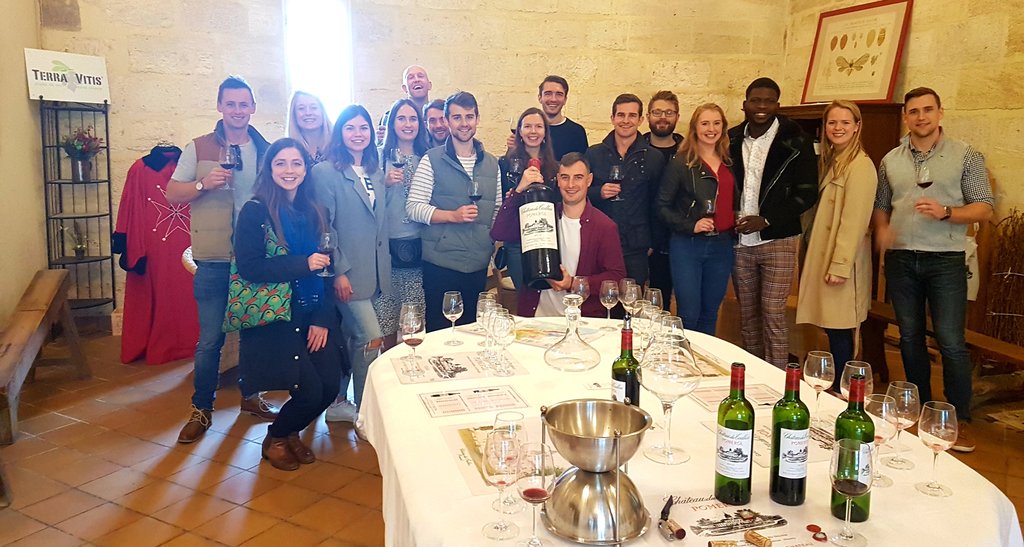 Château du Tailhas tweet media