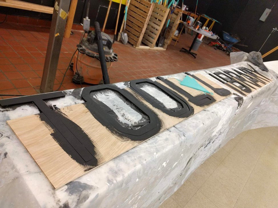 Stop into CoMADE on Thursdays from 3 - 7 PM to fix up your small items in need of repair with assistance from our volunteers. We’re excited to see you!

#SaturdayThoughts #SaturdayMorning #cincinnati #ohio #october #fall #fun #love #Comment #comments #RetweeetPlease #retweet