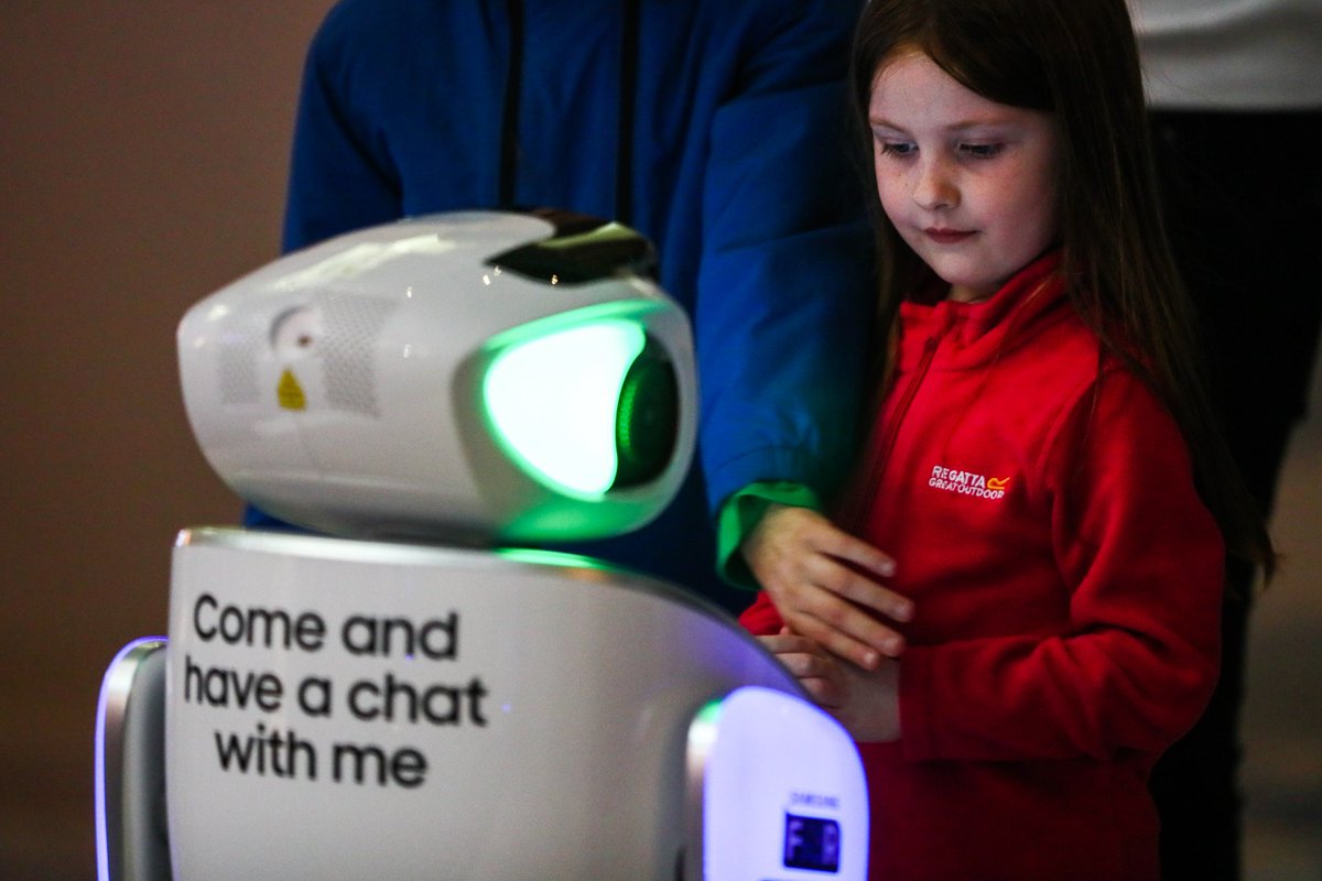 NorwichSciFest's tweet photo. We had top science fun at the #ScienceAfterSix adults event last night! Thanks to all our partners, contributors, performers and everyone who came down for our first lates event. 📸@photohewlett https://t.co/xDwuCngFOU