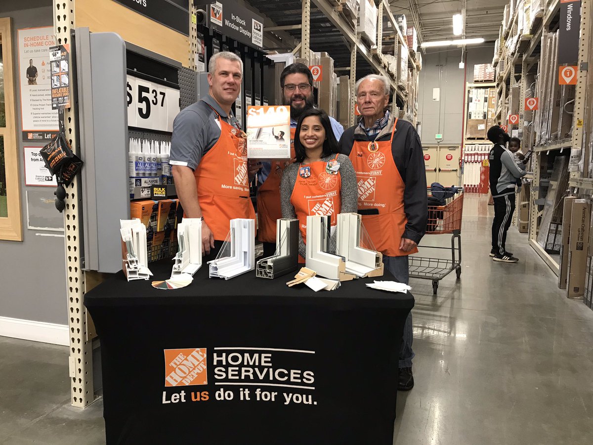 Tom Foust (@thdtomatl) on Twitter photo Break in our Window Workshop <a href="/121Depot/">121 Home Depot</a> , One Services Team HDE HDI HSPS. @Susan_THD thanks for organizing and driving services. @AminZTHD stopped by on his way to #makeovertakeover. <a href="/RichTempelman/">Rich Tempelman</a> <a href="/Adria_THD/">Adria Whitford</a> <a href="/RonSerpaio/">Ron Serpaio</a> <a href="/SheenaBryant404/">Sheena Bryant</a> @CareyNine <a href="/daniel_opene1/">Daniel Opene</a> <a href="/Frankparas/">Frank Paras</a> Break in our Window Workshop <a href="/121Depot/">121 Home Depot</a> , One Services Team HDE HDI HSPS. @Susan_THD thanks for organizing and driving services. @AminZTHD stopped by on his way to #makeovertakeover. <a href="/RichTempelman/">Rich Tempelman</a> <a href="/Adria_THD/">Adria Whitford</a> <a href="/RonSerpaio/">Ron Serpaio</a> <a href="/SheenaBryant404/">Sheena Bryant</a> @CareyNine <a href="/daniel_opene1/">Daniel Opene</a> <a href="/Frankparas/">Frank Paras</a>