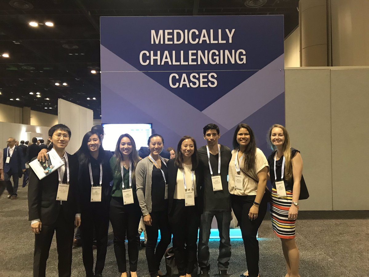 Christopher L. Wu (@chriswumd) on Twitter photo Weill Cornell residents well-represented at the ASA. Congratulations to Ariel Anderson (far right) who presented a medically challenging case of an infraclavicular catheter placed for vasodilation. <a href="/WCMAnesthesia/">Weill Cornell Medicine Anesthesiology</a> <a href="/HSSAnesthesia/">HSS Anesthesiology</a> #ANES2019 Weill Cornell residents well-represented at the ASA. Congratulations to Ariel Anderson (far right) who presented a medically challenging case of an infraclavicular catheter placed for vasodilation. <a href="/WCMAnesthesia/">Weill Cornell Medicine Anesthesiology</a> <a href="/HSSAnesthesia/">HSS Anesthesiology</a> #ANES2019