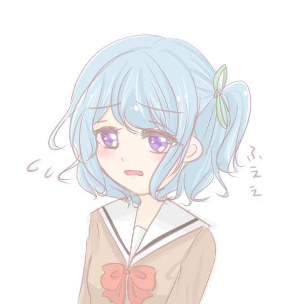 ボブのtwitterイラスト検索結果 古い順